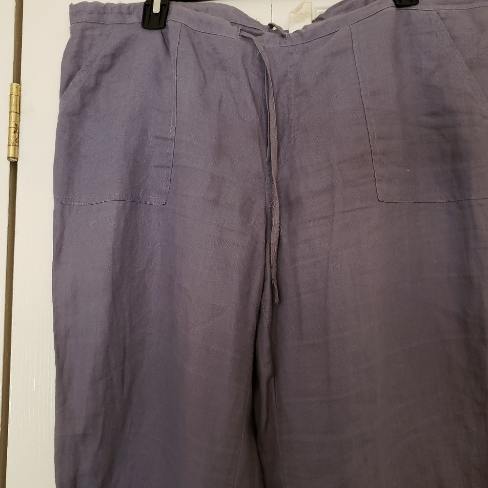Pants - Picture 2 of 4